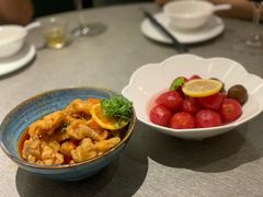 -汉水谣·江景餐厅(江滩店)