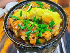 -上南瓦煲鸡·清远鸡·老字号(总店)