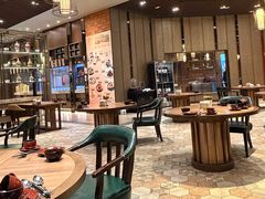 -香厨中餐厅(松北香格里拉店)