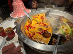 -大龙燚火锅(太古里店)