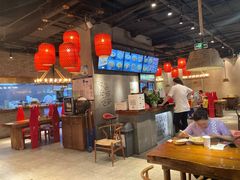 大堂-鼎高高陕西美食(龙德广场店)