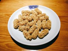 -倍儿美海鲜大排挡·非遗海鲜蒸饺(洋货店)
