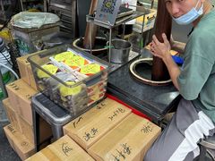 -芝麻糊世家(西华店)