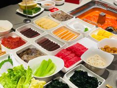 -海底捞火锅(金光华店)