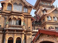 -马勒别墅饭店(静安寺店)