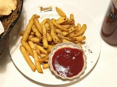 -巴伐利亚啤酒坊(意式风情街店)