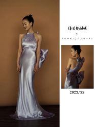 -Chic Bridal 熙可婚纱