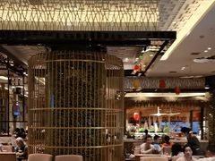 -郴州温德姆至尊豪廷大酒店·星璨自助餐厅