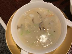 -杭州西子湖四季酒店·金沙厅