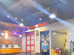 大堂-盛世盐帮·自贡特色(总店)