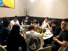 -煲王粤菜餐厅(中侨中心店)