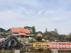 -大屏嶂森林公园