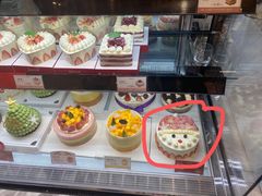 -罗森尼娜(德思勤店)