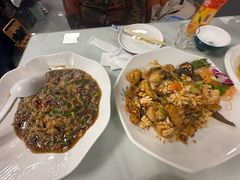 -黑石礁酒楼·海鲜(黑石礁店)