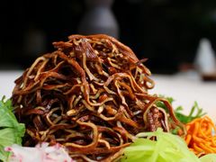 -唐廊烤鸭店(工体店)