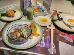 -南京金陵饭店