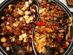 -锦尚阁烤鱼(望京新荟城店)