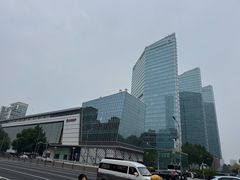 -北京SKP