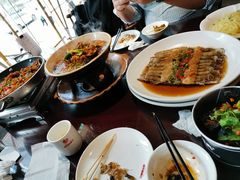 -老街鱼嘴巴(坡子街老店)