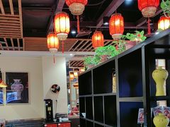 -满园烤鸭·春饼(太原街万达店)