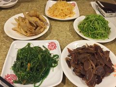 -老班长手工灌汤包老店(东山店)