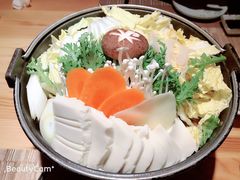 -酒井酱子·深夜食堂(东城汇店)
