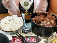 -犟骨饭(固安店)