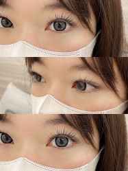 -柴小姐美睫美甲