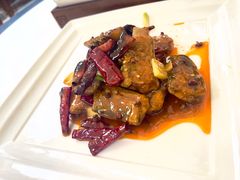 -院8里·少城记忆老川菜(宽窄巷子店)