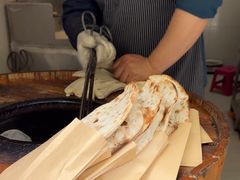 -梅干菜扣肉饼(钱局店)