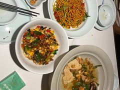 -湘邻呷铺·田园家宴(汉基广场店)