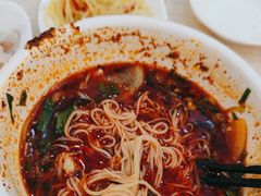 -清真·君乐牛肉面(一只船中街店)