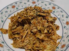 -北塘海鲜·天津菜(大光明桥旗舰店)