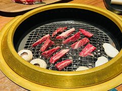 -虎哥六韩式烤肉料理 TIGERGRILL(隆生金山湖中心购物广场店)