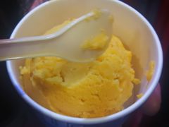 沙棘冰激凌-雪山晋乡楼(食品街店)