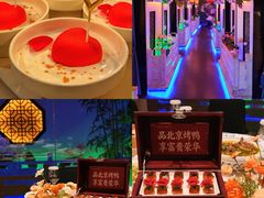 -羲和雅苑•北京烤鸭(国贸商城店)