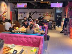 -醉炫音速烧烤·干煸菜(沙河总店)