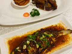 -红棉中餐厅·广州海航威斯汀酒店