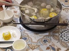 -普宁潮汕牛肉火锅(新香洲店)