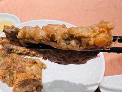 -抱德·潮汕味(敦和店原惠城鱼仔)