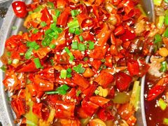 -味妙烤鱼吧(回龙观店)