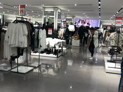 -ZARA(深圳金光华广场店)