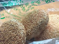 -满记烧饼(牛街东里小区一区店)