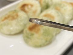 苔菜米馒头-阿毛饭店(和义路店)