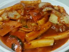 -韩聚园韩国料理(文灶店)