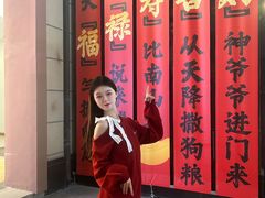 -王府井奥莱临潼小镇(临潼店)