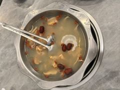 -光头药膳鸡(莱茵小镇店)