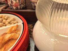 -国际饭店·原点咖啡吧ORIGIN CAFE&BAR