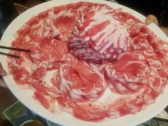 -竹叶涮肉坊(总店)