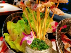 -哥老官重庆美蛙鱼头(虹口龙之梦店)